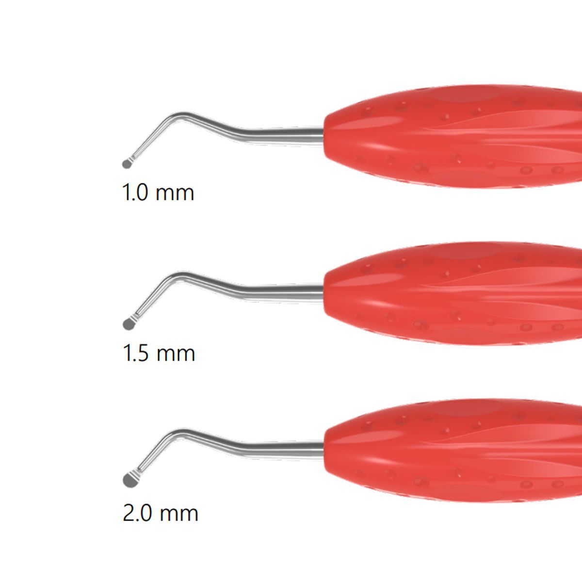  Экскаватор круглый - S11 | Dialog в интернет-магазине dialog.dental