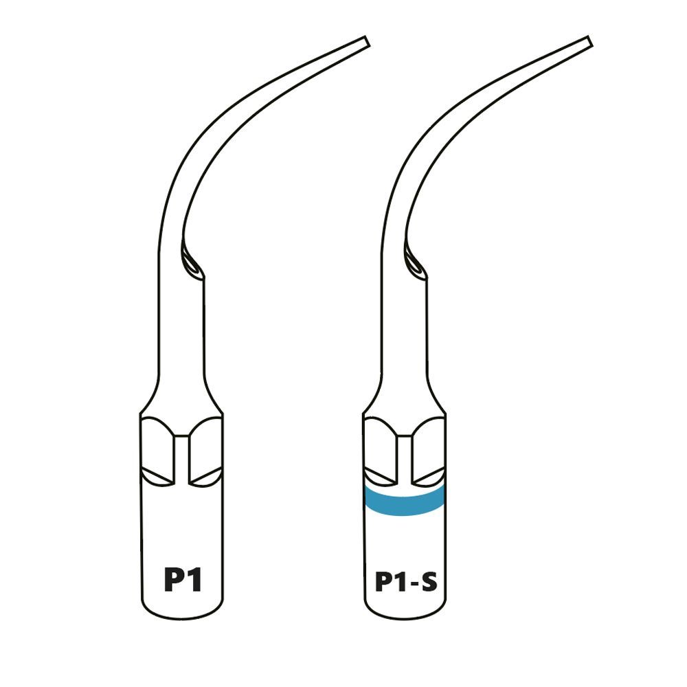 Купить Насадка для скалера P1/P1-S в интернет-магазине dialog.dental