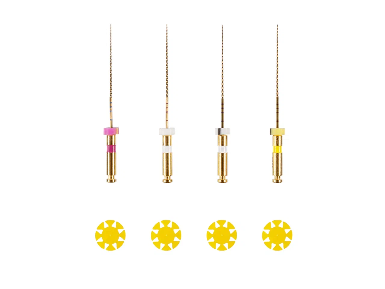  Файлы Eighteeth Gold | Eighteeth в интернет-магазине dialog.dental