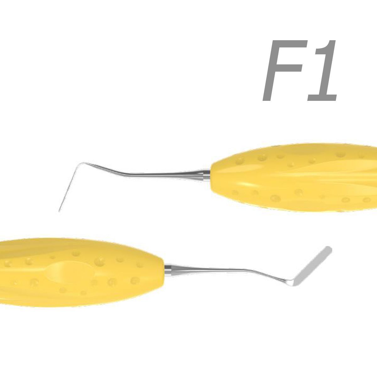 Заказать Гладилка тонкая и узкая - F1 | Dialog в интернет-магазине dialog.dental