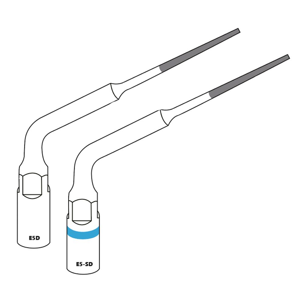 Купить Насадка для скалера E5D/E5-SD в интернет-магазине dialog.dental