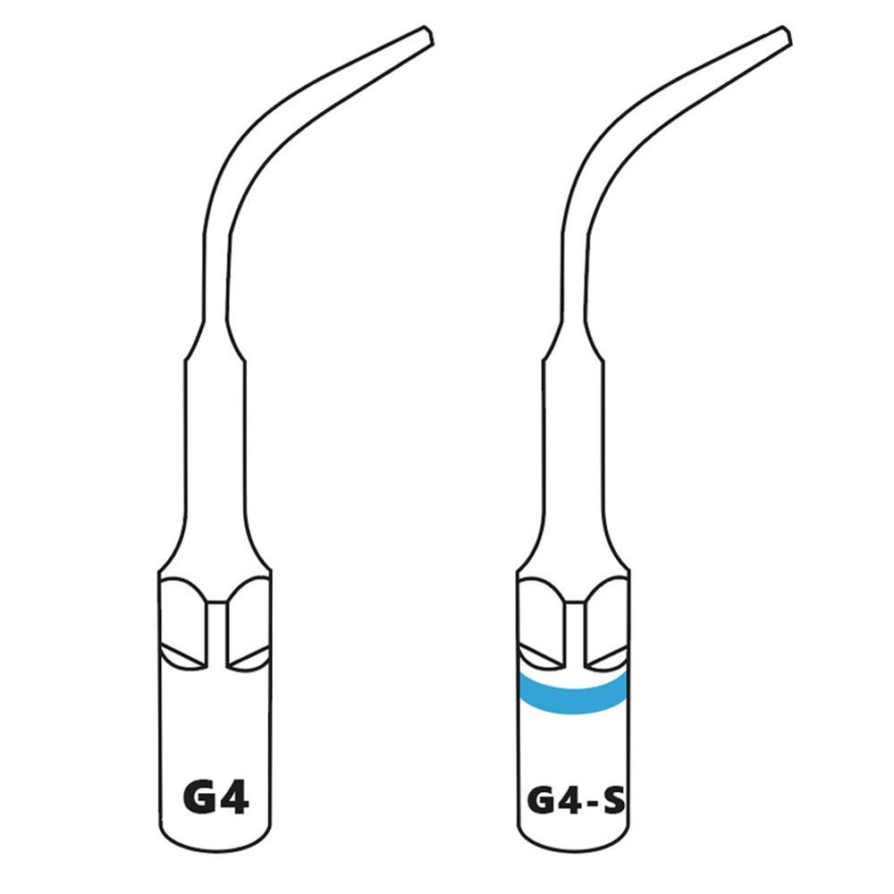 Купить Насадка для скалера G4/G4-S в интернет-магазине dialog.dental