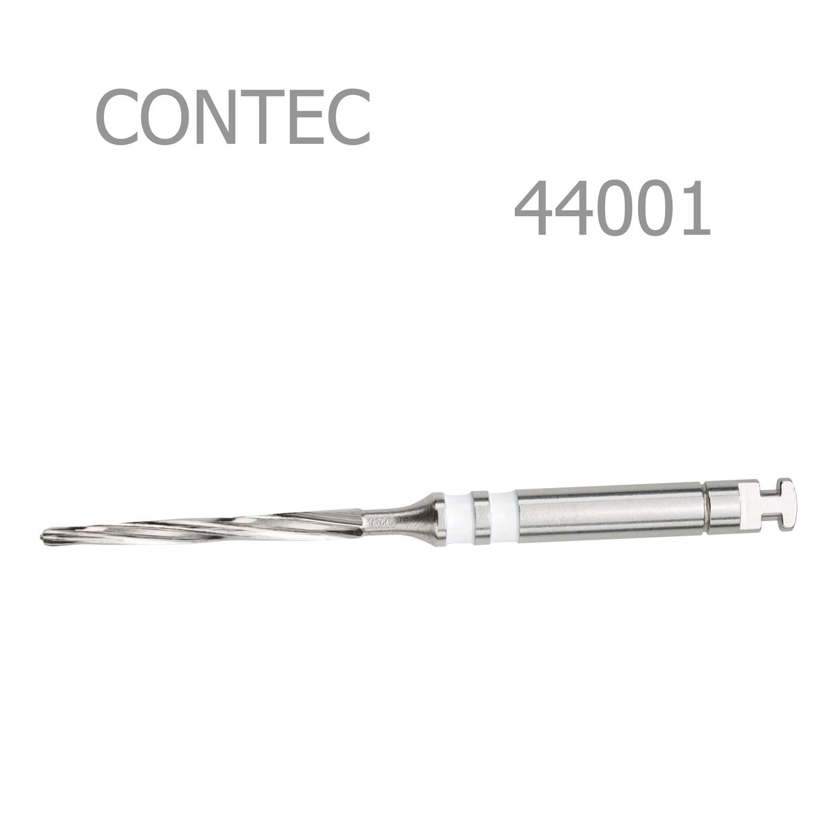 В наличии Калибровочный дриль Contec для углового наконечника, блистер 1шт | HAHNENKRATT в интернет-магазине dialog.dental