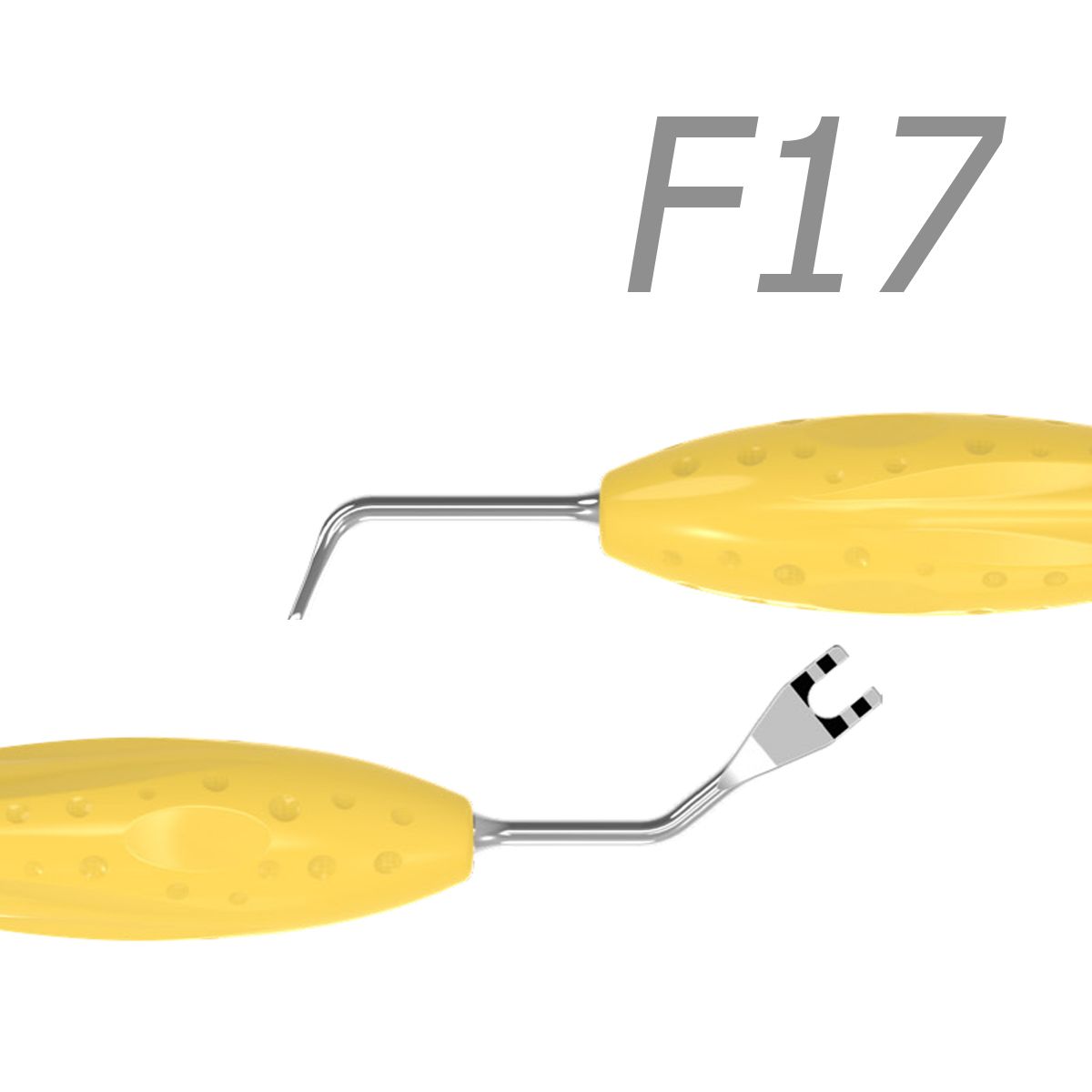 Заказать Инструмент для оценки прочности структуры зуба - F17 | Dialog в интернет-магазине dialog.dental