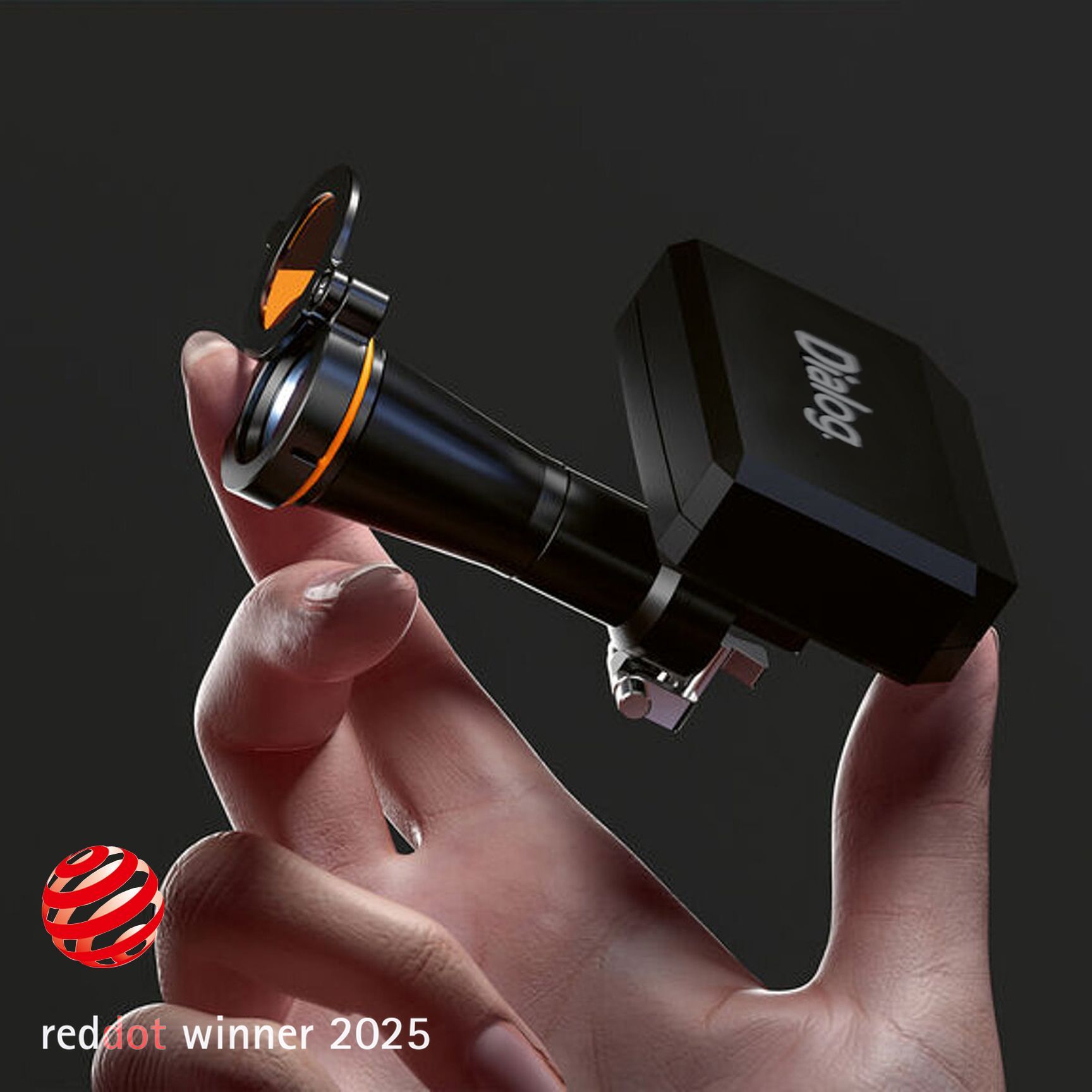 Приобрести Беспроводной осветитель Dialog | Dialog в интернет-магазине dialog.dental