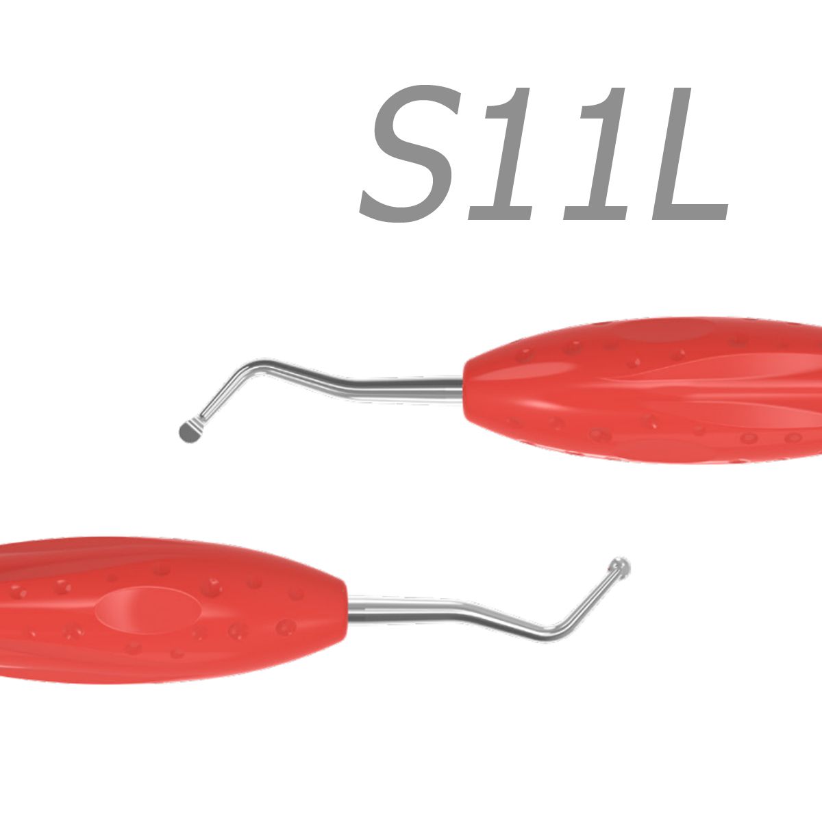  Экскаватор круглый - S11 | Dialog в интернет-магазине dialog.dental