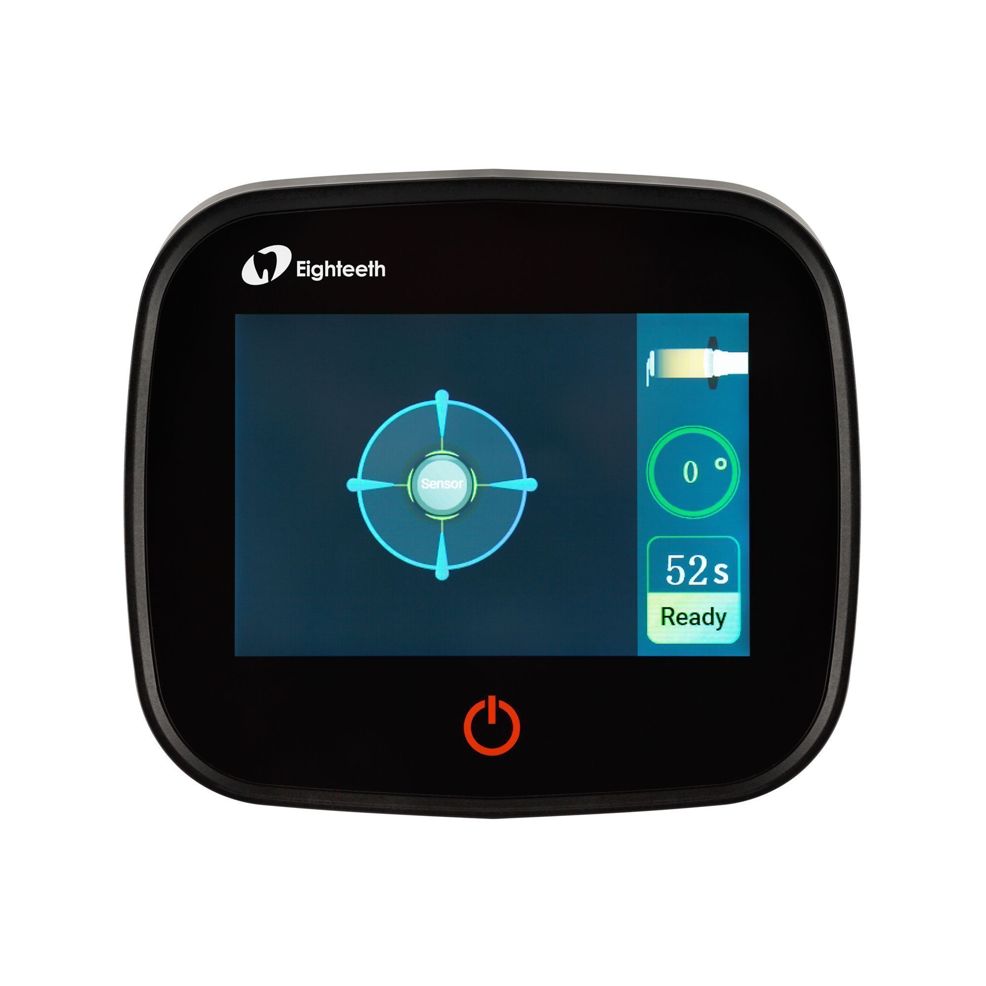  Рентген Hyperlight M с функцией позиционирования датчика | Eighteeth в интернет-магазине dialog.dental