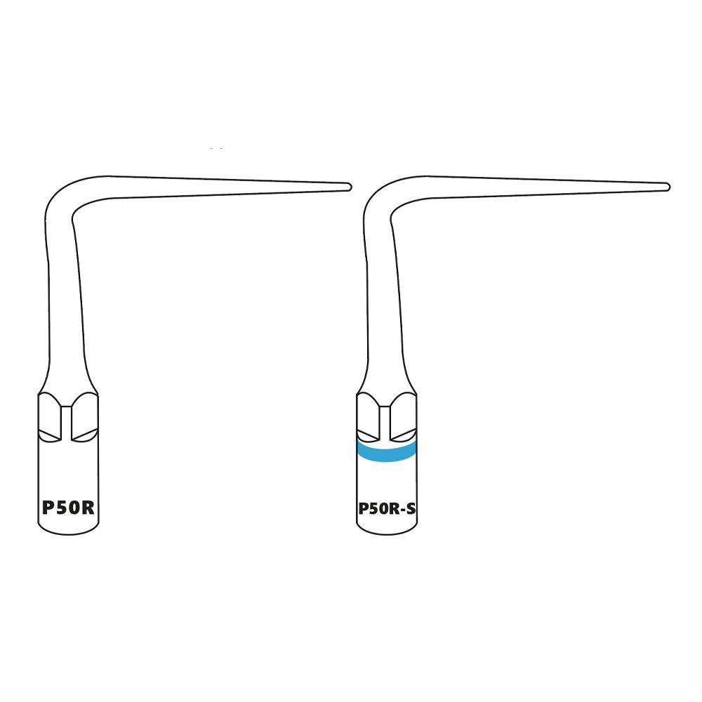 Купить Насадка для скалера P50R/P50R-S в интернет-магазине dialog.dental