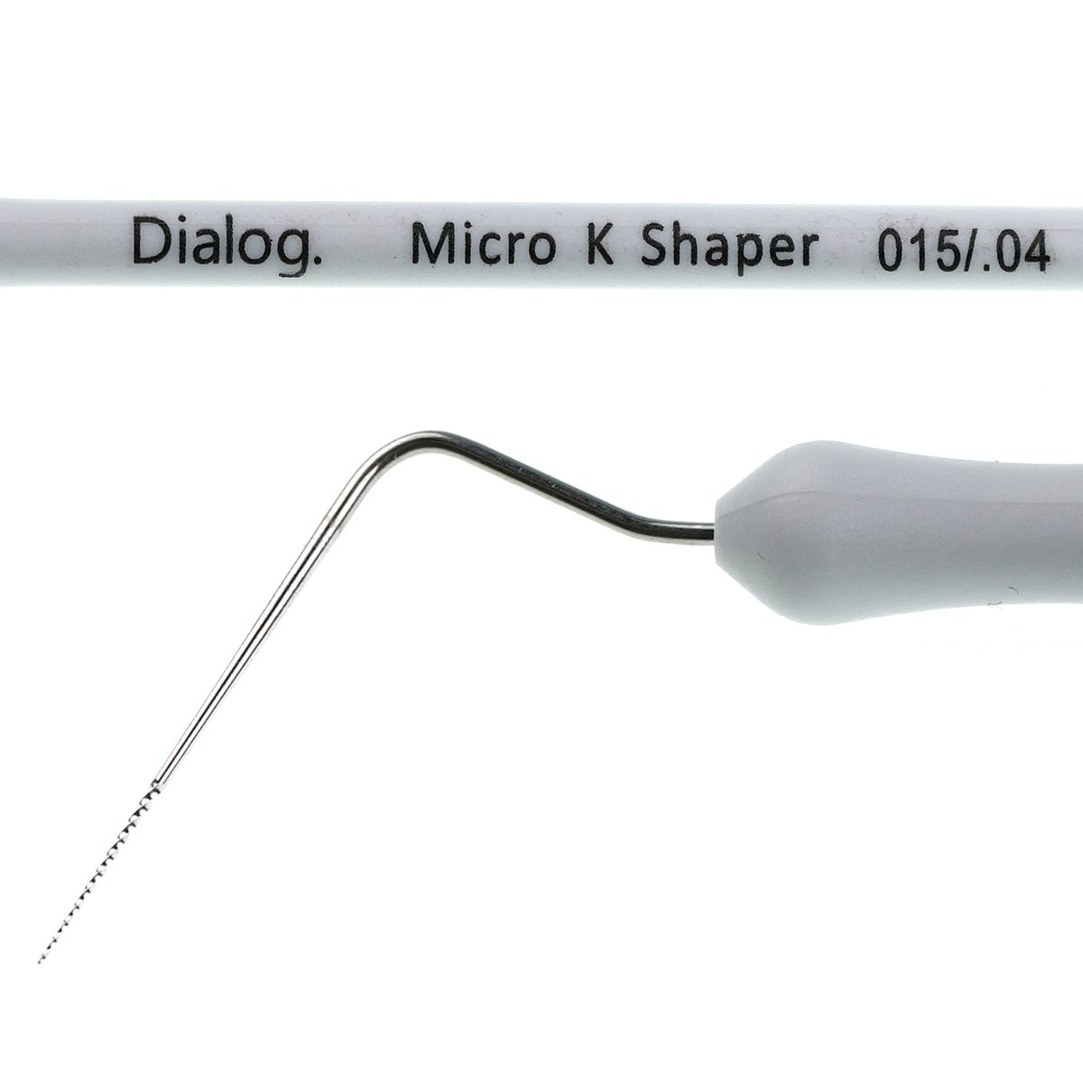  Набор: Micro K Shaper + H Shaper Dialog, 6шт | Dialog в интернет-магазине dialog.dental