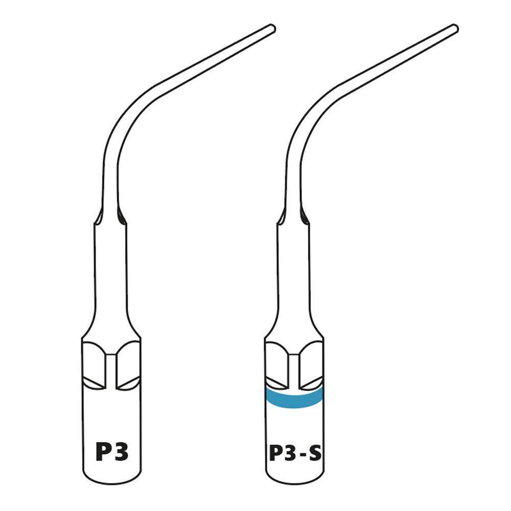 Купить Насадка для скалера P3/P3-S в интернет-магазине dialog.dental