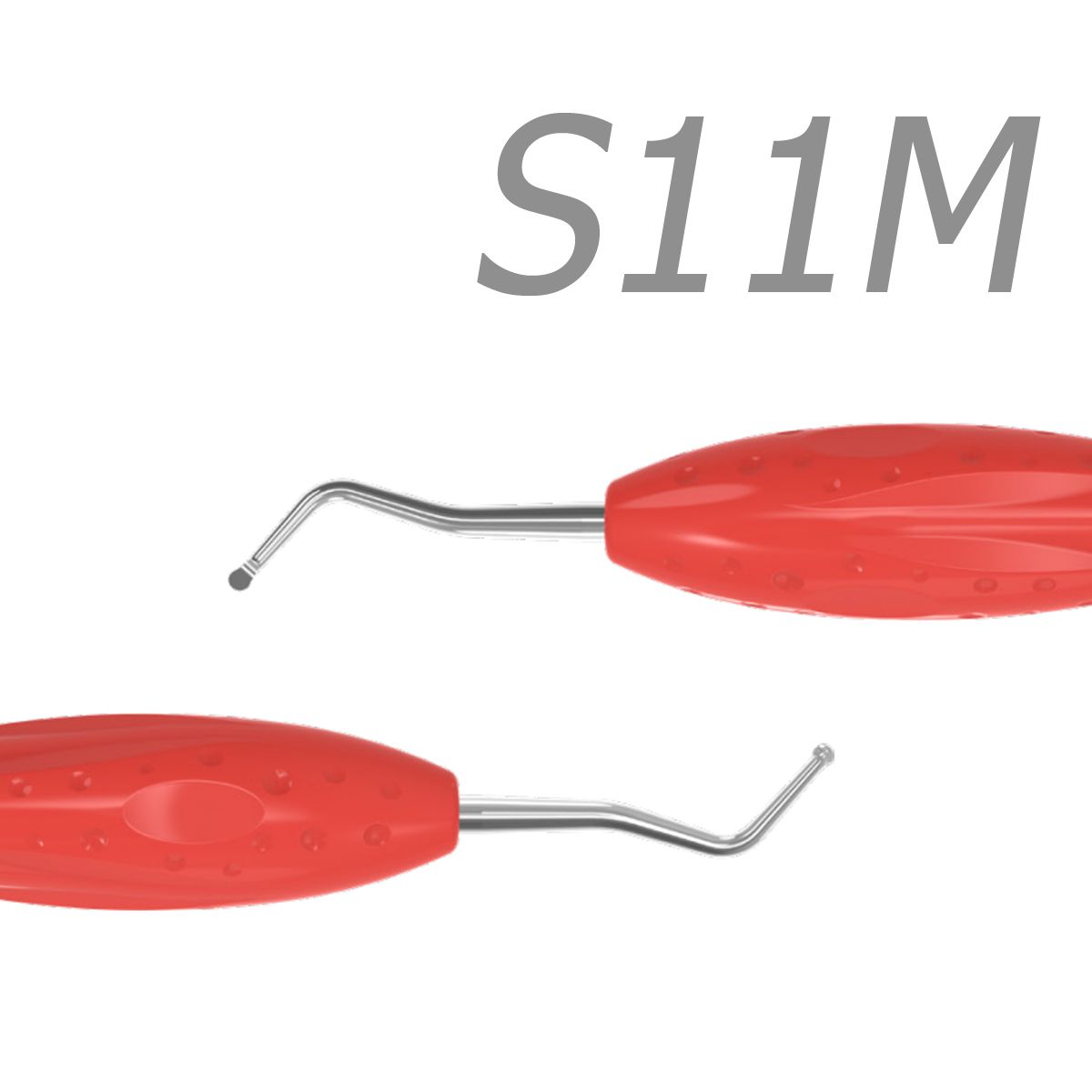 В наличии Экскаватор круглый - S11 | Dialog в интернет-магазине dialog.dental