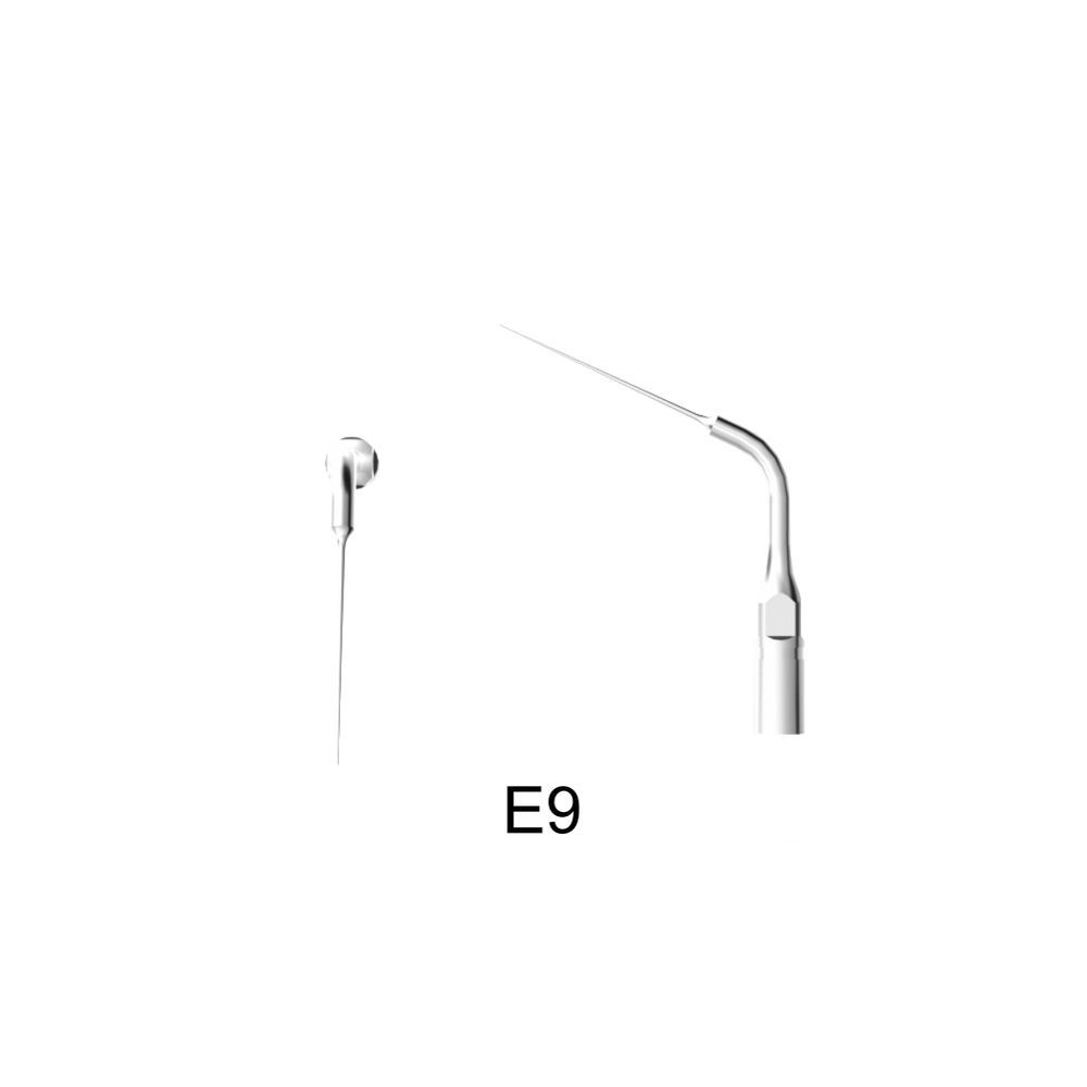 Купить Насадка для скалера E9/E9-S | Eighteeth в интернет-магазине dialog.dental