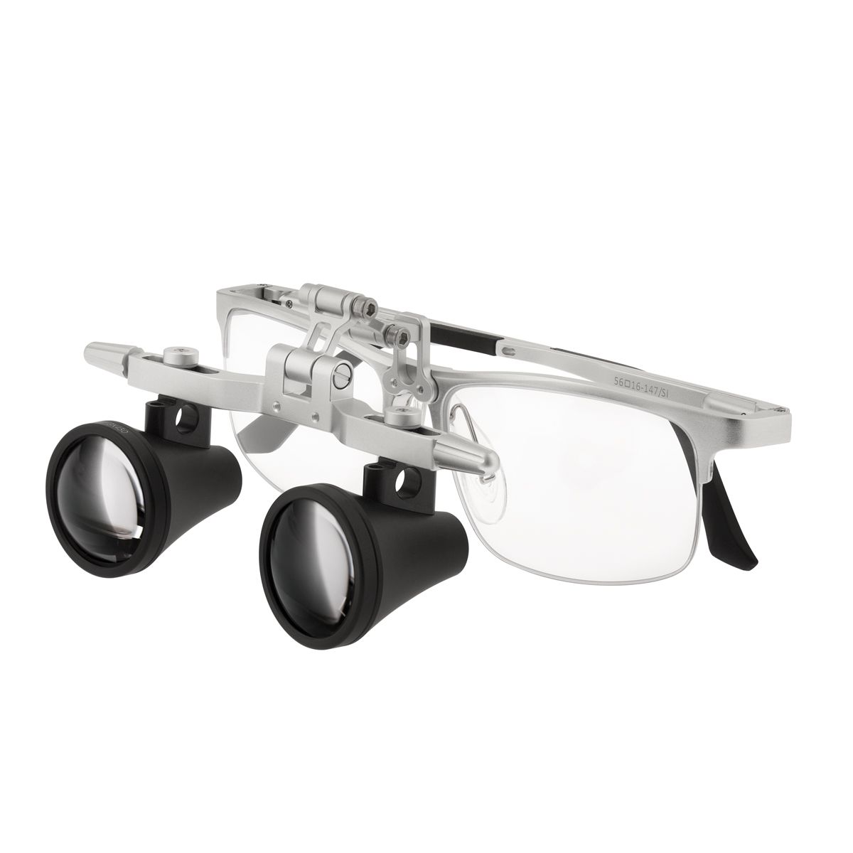 В наличии Комплект беспроводной осветитель + бинокулярные лупы Dialog | Dialog в интернет-магазине dialog.dental