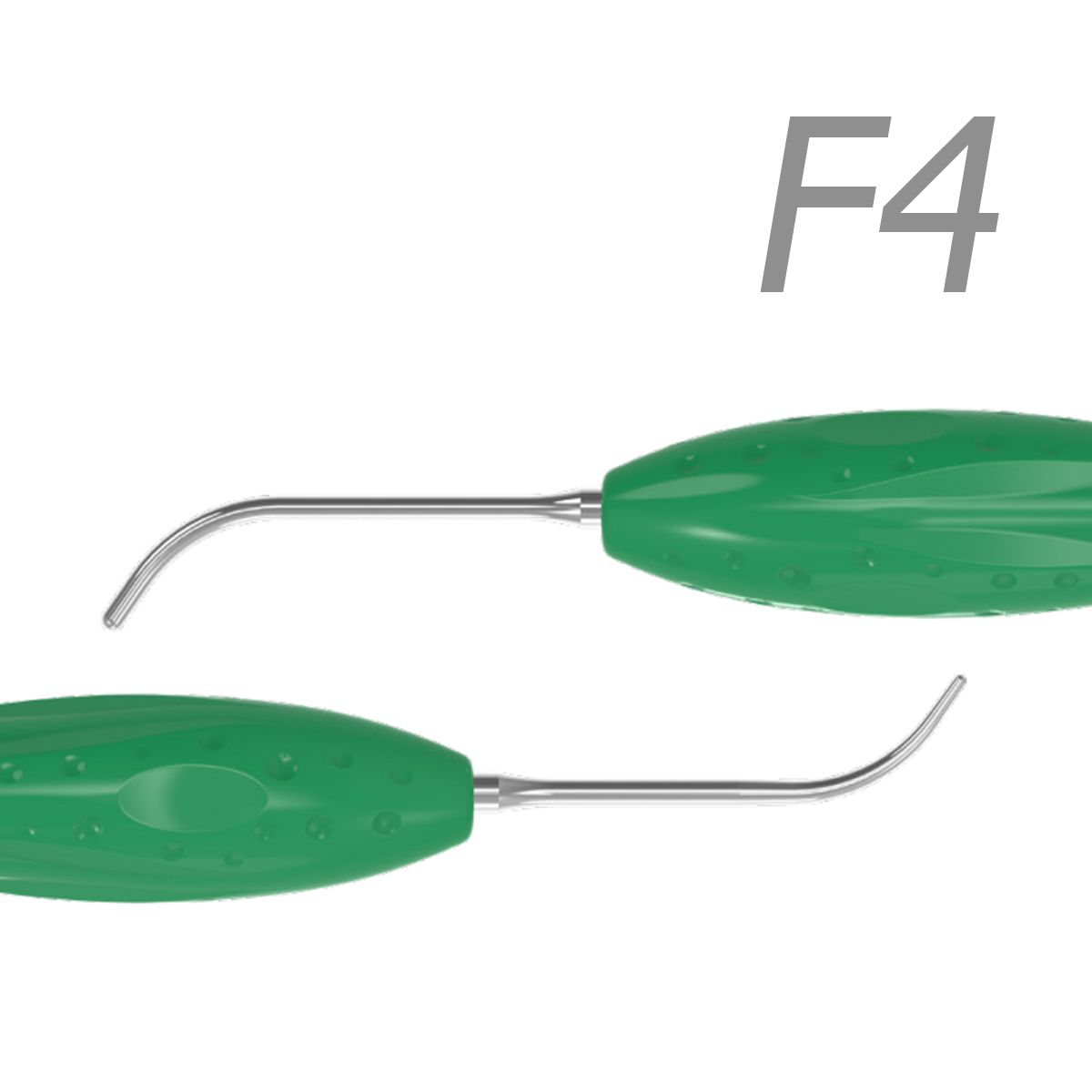 Заказать Штопфер длинный круглый - F4 | Dialog в интернет-магазине dialog.dental