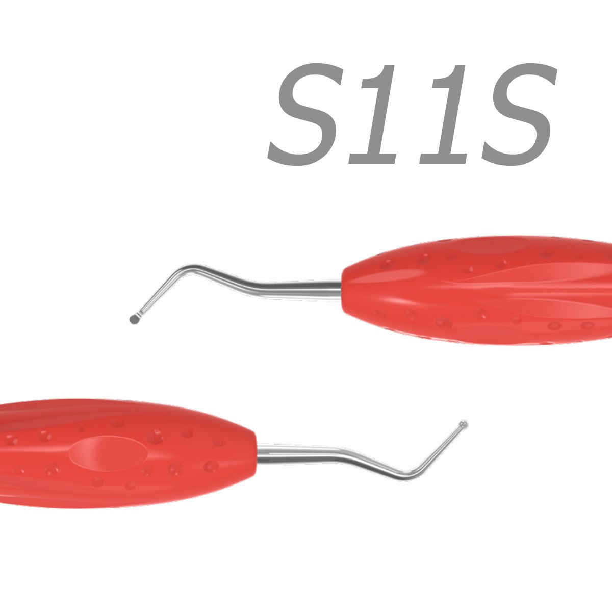Заказать Экскаватор круглый - S11 | Dialog в интернет-магазине dialog.dental