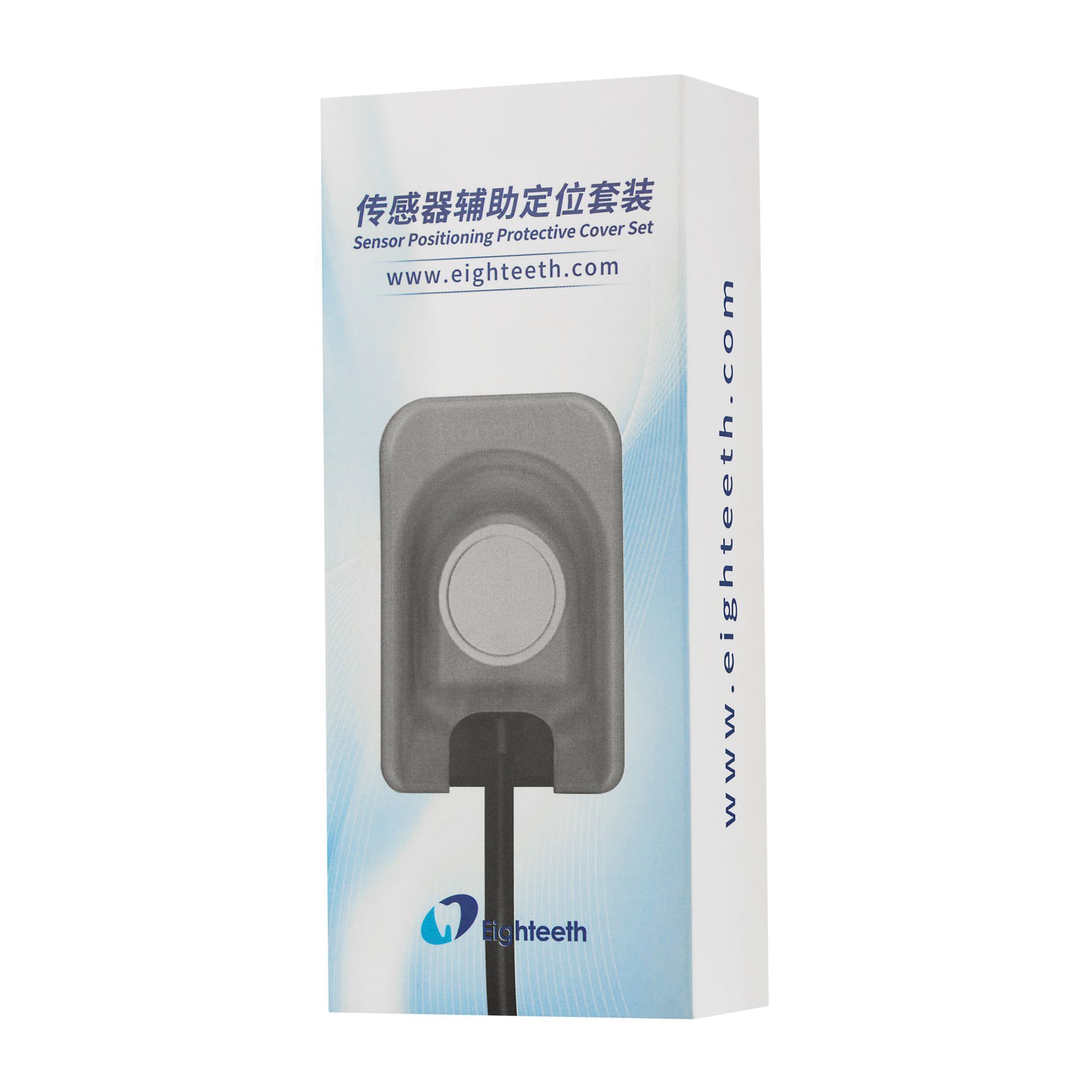  Рентген Hyperlight M с функцией позиционирования датчика | Eighteeth в интернет-магазине dialog.dental