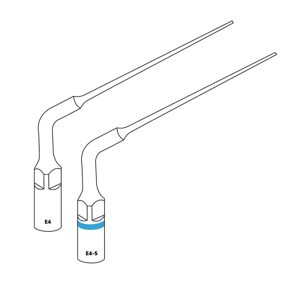 Купить Насадка для скалера E4/E4-S в интернет-магазине dialog.dental