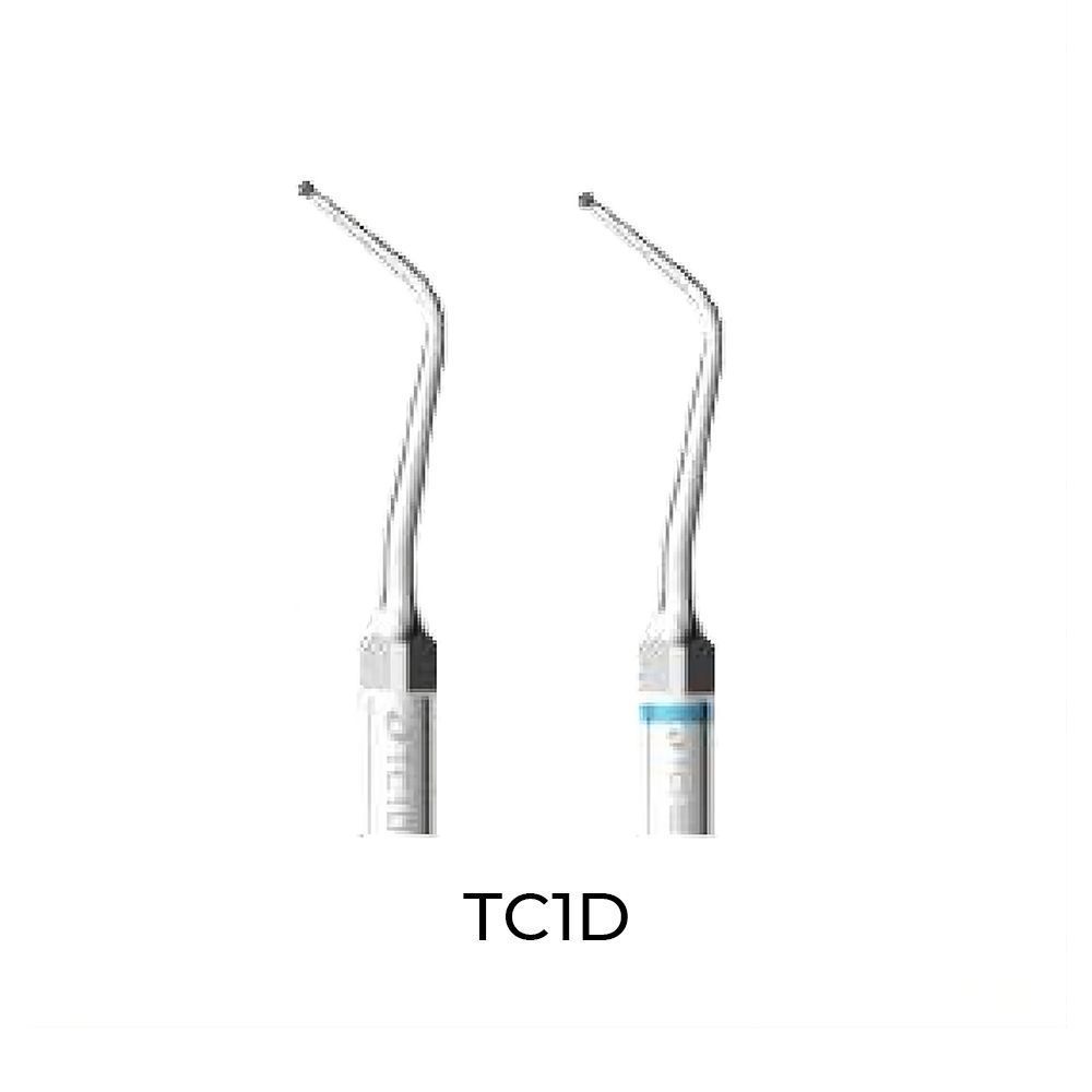 Купить Насадка для скалера TC1D/TC1-SD | Eighteeth в интернет-магазине dialog.dental