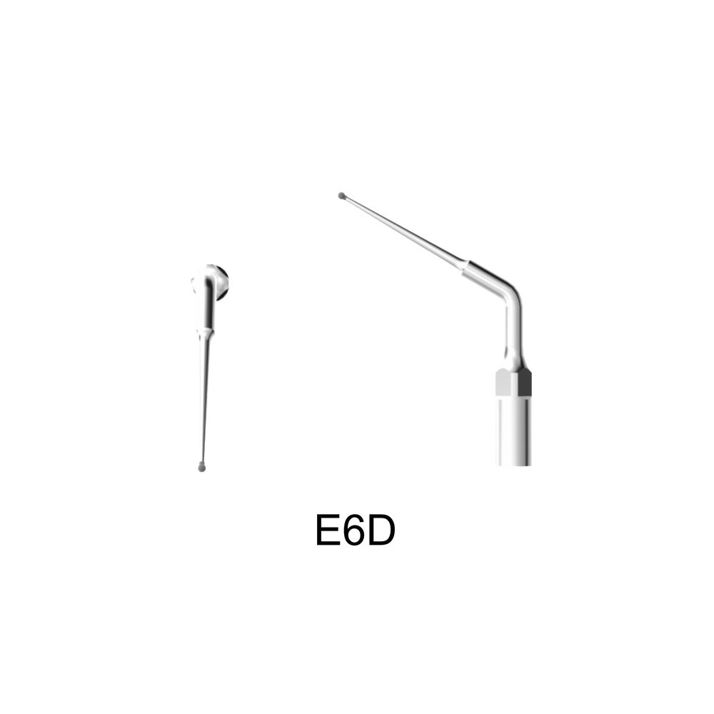 Купить Насадка для скалера E6D/E6-SD | Eighteeth в интернет-магазине dialog.dental