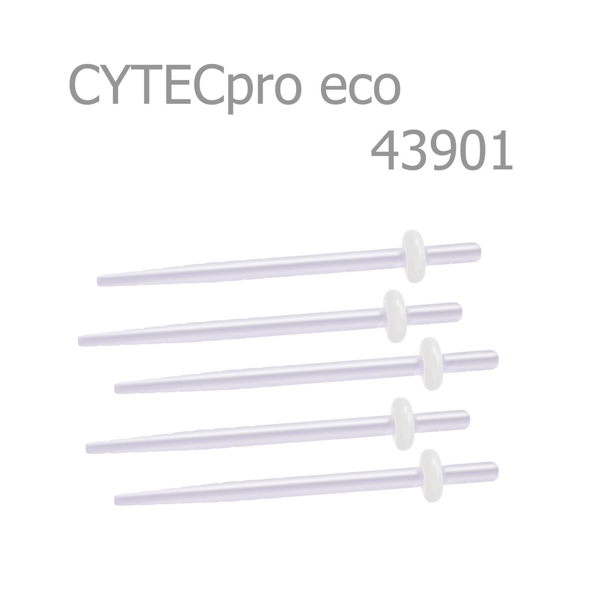  Набор CYTECpro eco: стекловолоконные штифты (30 шт) + корневые развертки (8 шт) | HAHNENKRATT в интернет-магазине dialog.dental