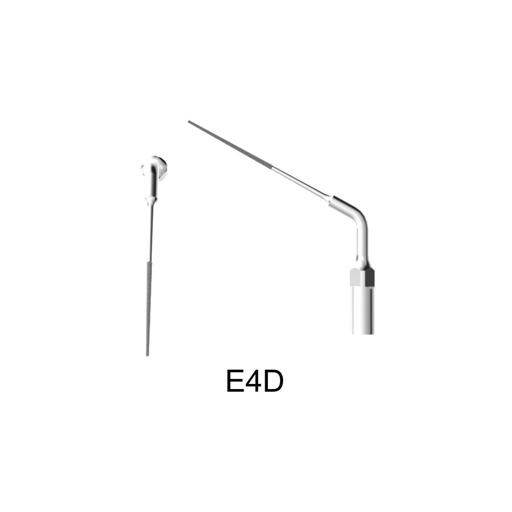 Купить Насадка для скалера E4D/E4-SD | Eighteeth в интернет-магазине dialog.dental