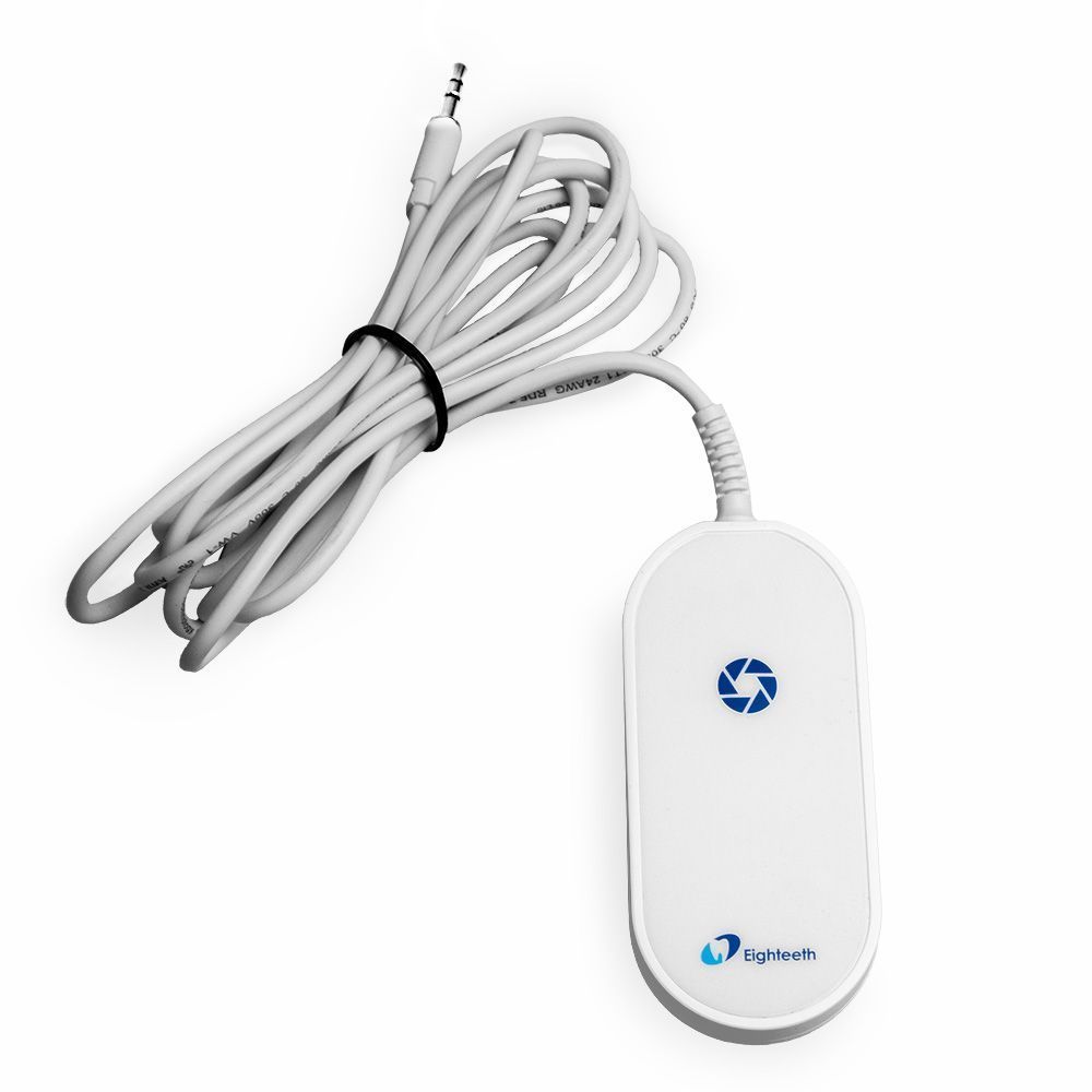 Купить Пульт управления для Hyperlight | Eighteeth в интернет-магазине dialog.dental