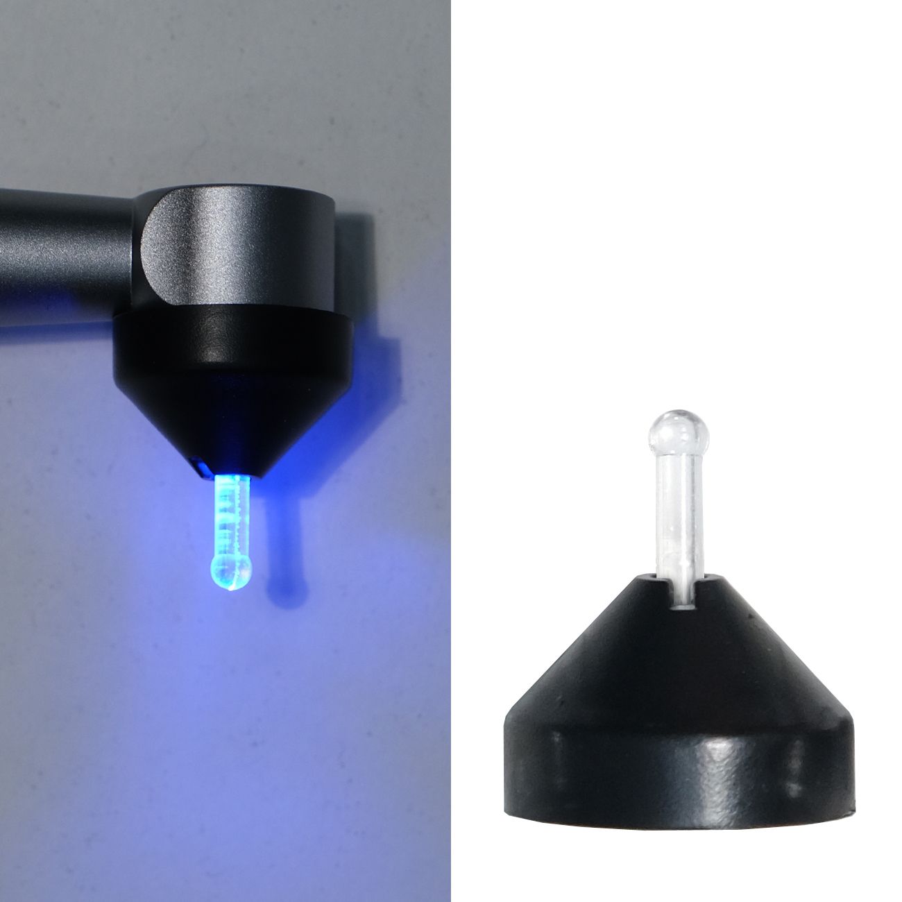  Комплект линз для полимеризационной лампы | Dialog в интернет-магазине dialog.dental