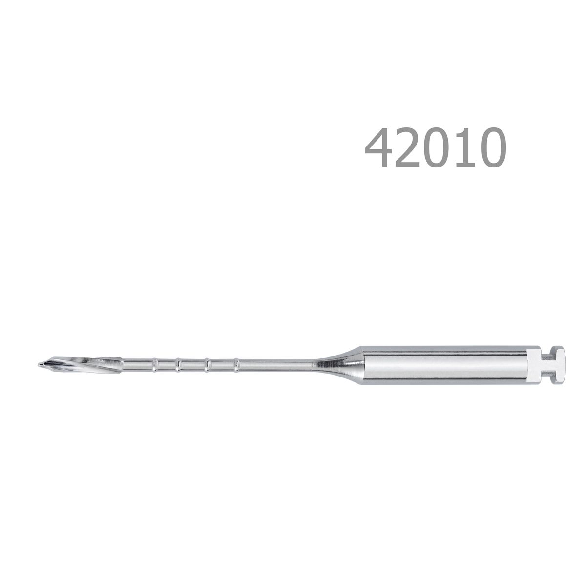  Набор CONTECpro eco: стекловолоконные штифты (25 шт) + корневые развертки (7 шт) | HAHNENKRATT в интернет-магазине dialog.dental