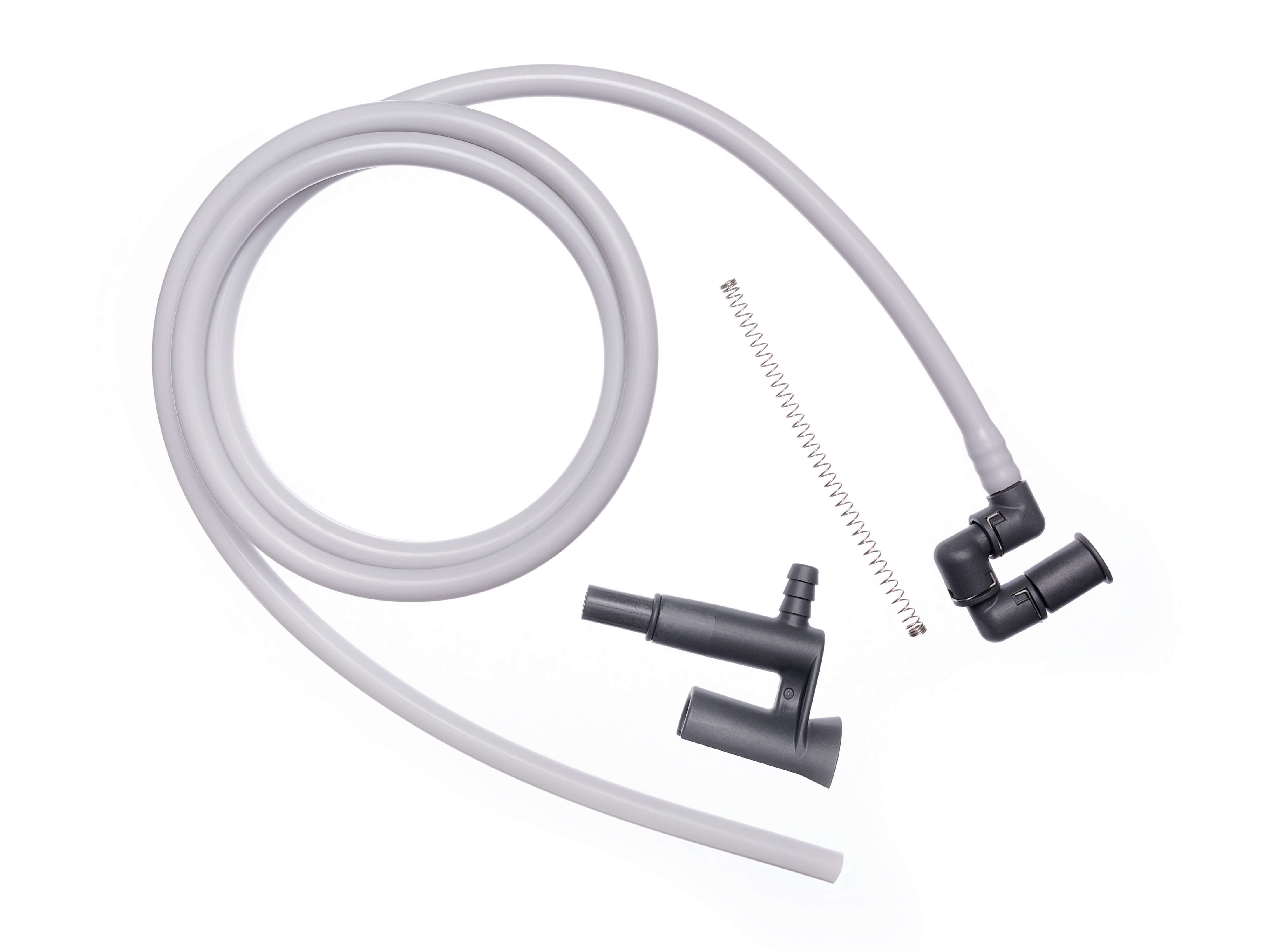  M7. Набор ультраярких зеркал подключаемых к аспирационной системе | Dialog в интернет-магазине dialog.dental