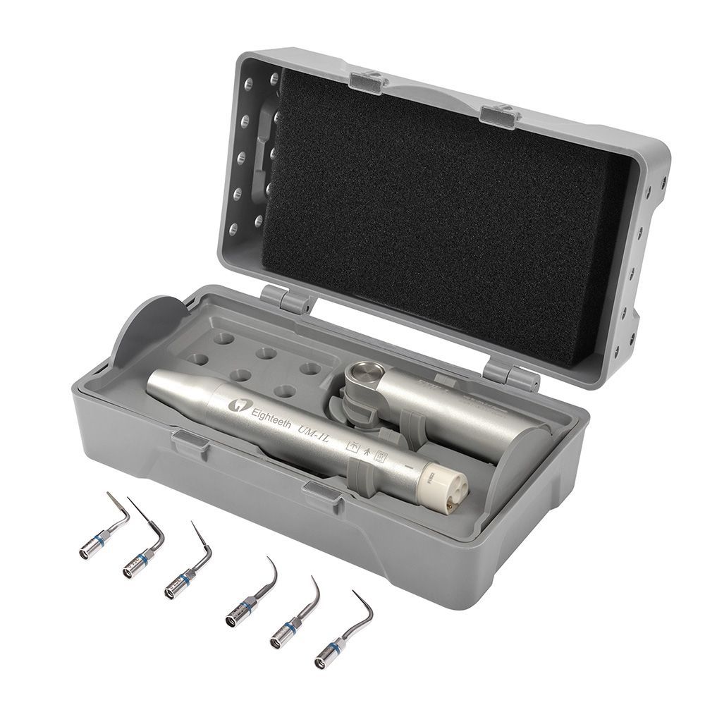 В наличии Скалер  UltraMint  PRO  Novel  (EMS/SATELEC) | Eighteeth в интернет-магазине dialog.dental