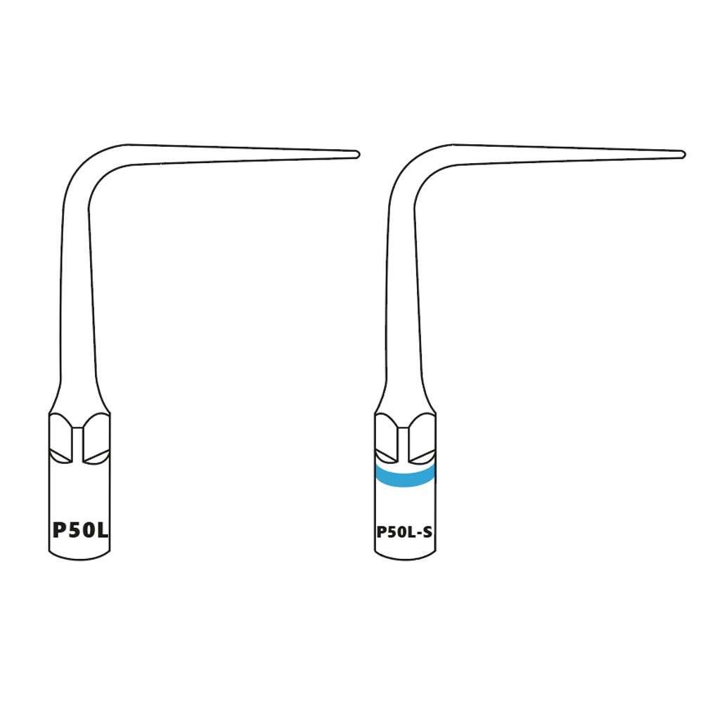 Купить Насадка для скалера P50L/P50L-S в интернет-магазине dialog.dental