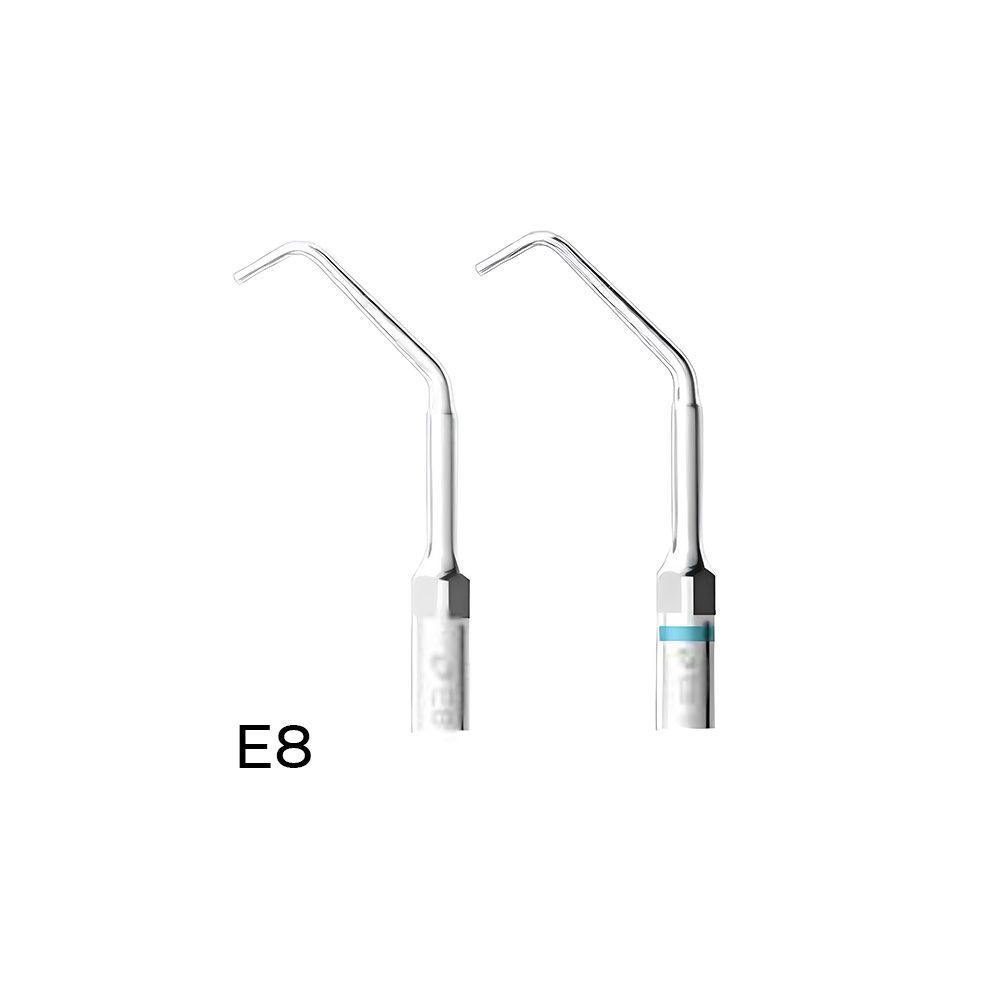 Купить Насадка для скалера E8/E8-S | Eighteeth в интернет-магазине dialog.dental
