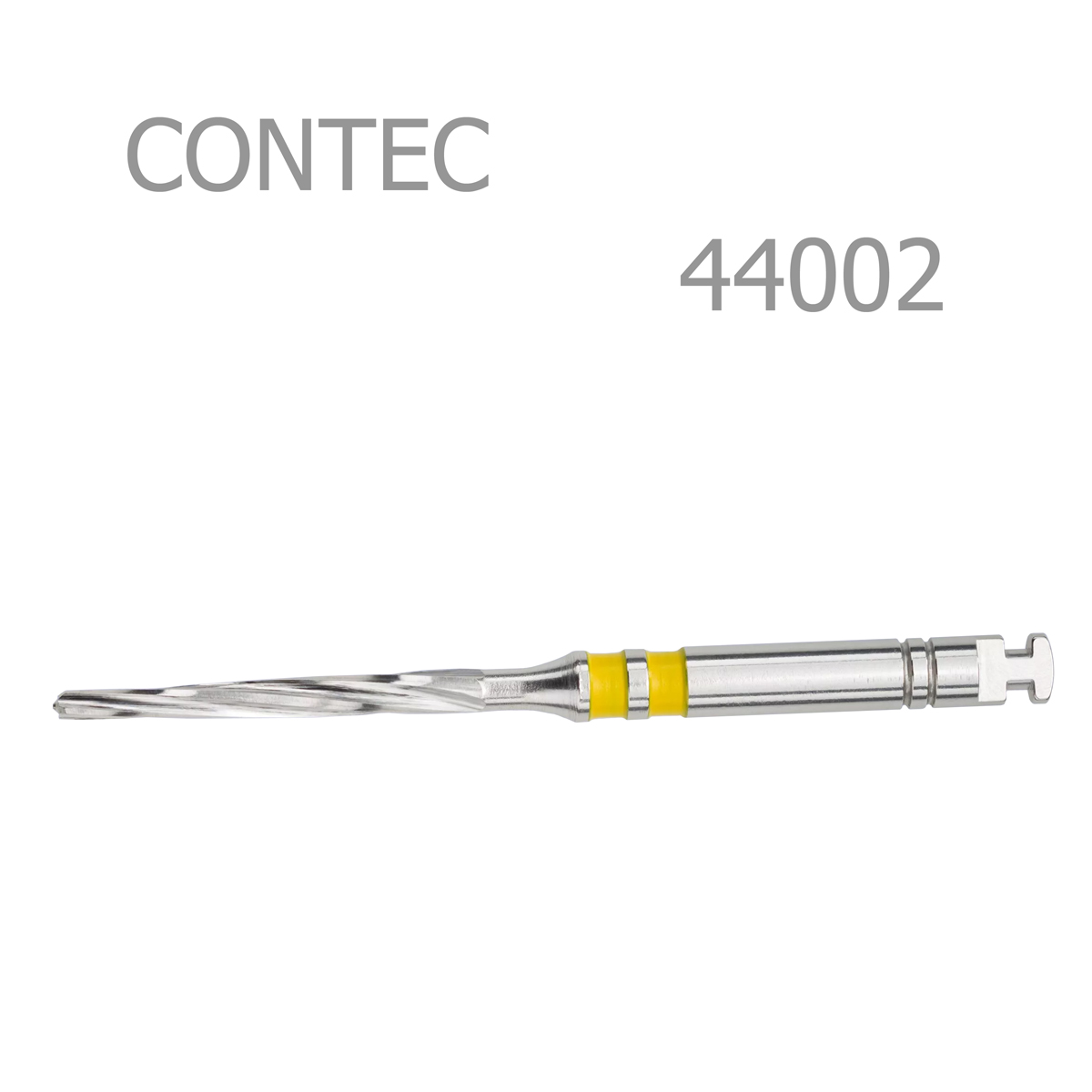  Набор CONTECpro eco: стекловолоконные штифты (25 шт) + корневые развертки (7 шт) | HAHNENKRATT в интернет-магазине dialog.dental