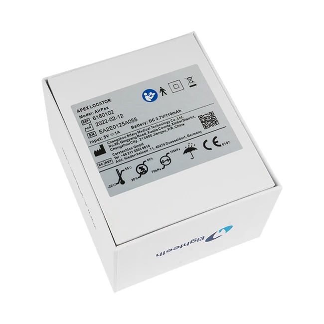  Апекслокатор AirPex | Eighteeth в интернет-магазине dialog.dental