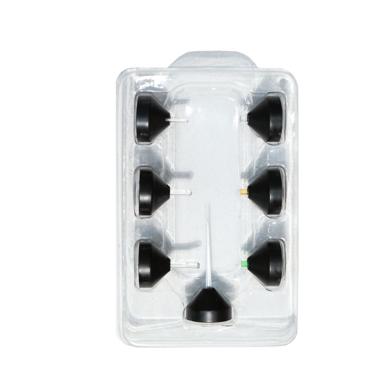 Купить Комплект линз для полимеризационной лампы | Dialog в интернет-магазине dialog.dental