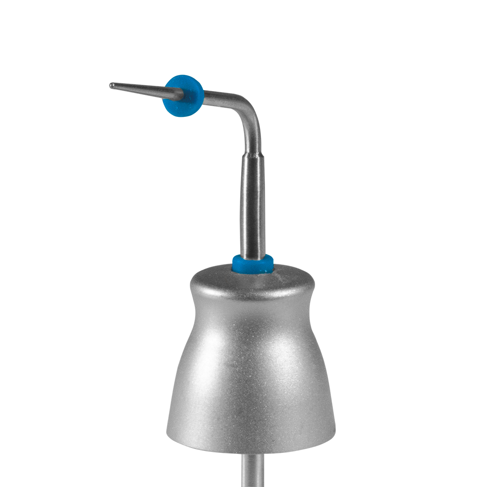  Насадка для термоплаггера Space-Pack | Eighteeth в интернет-магазине dialog.dental