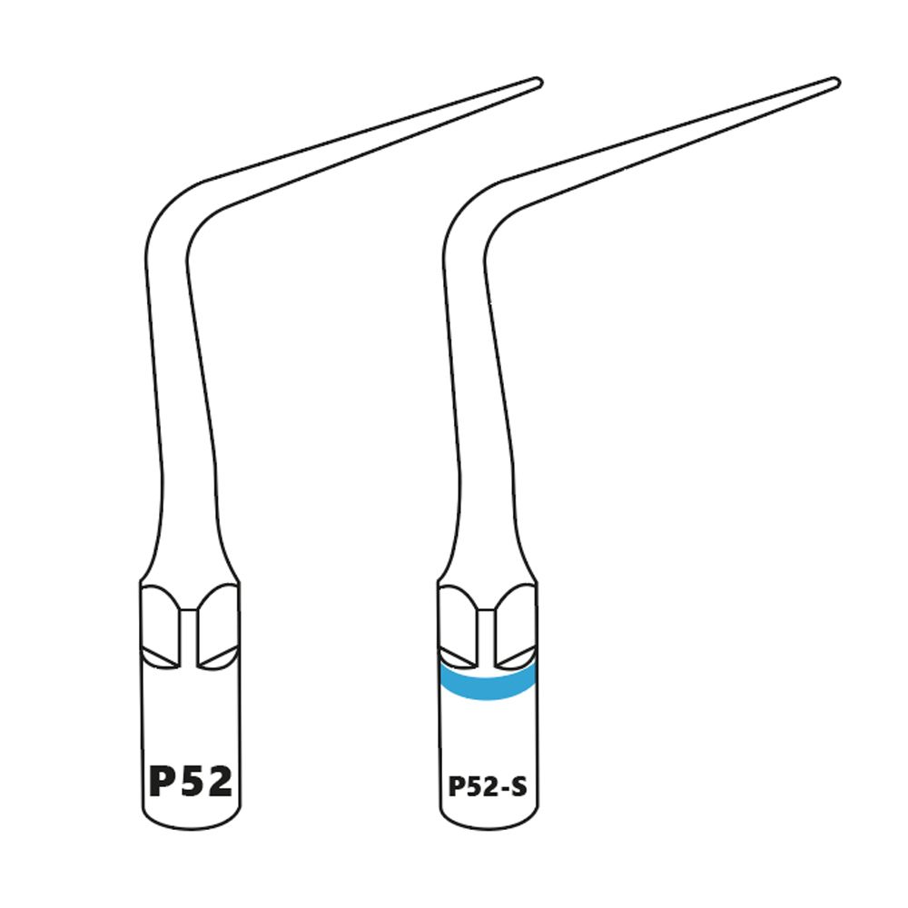 Купить Насадка для скалера P52/P52-S в интернет-магазине dialog.dental