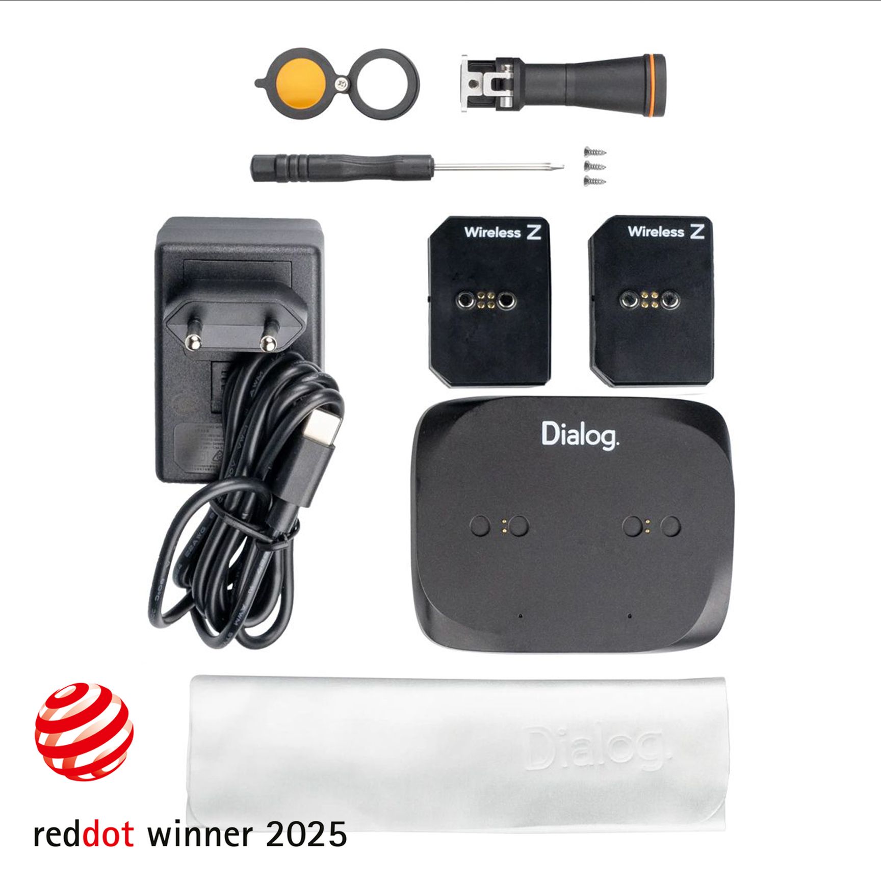  Беспроводной осветитель Dialog | Dialog в интернет-магазине dialog.dental