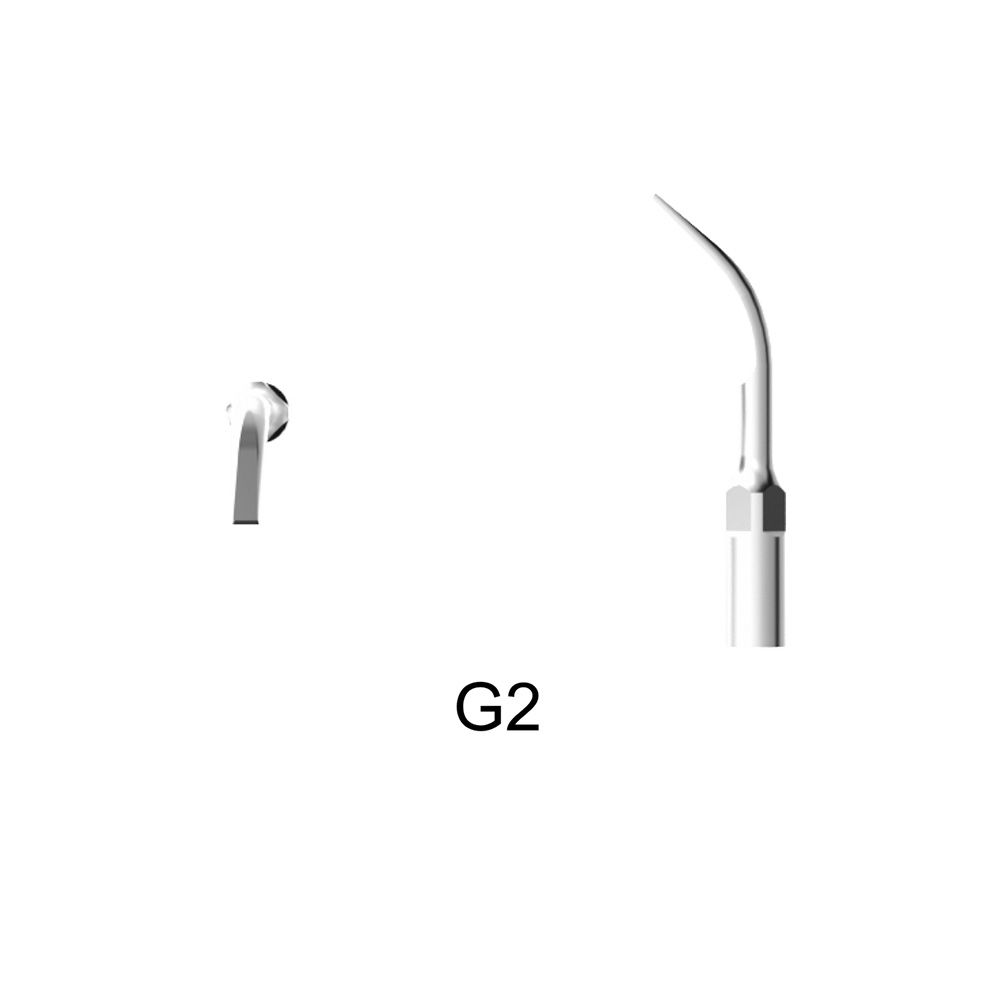 Купить Насадка для скалера G2/G2-S | Eighteeth в интернет-магазине dialog.dental