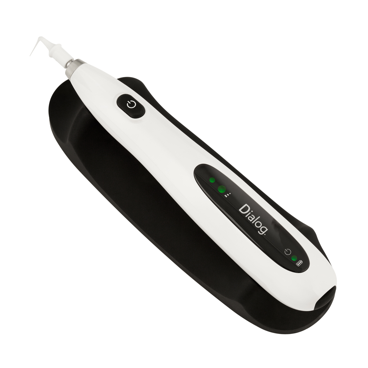 Приобрести Активатор звуковой беспроводной Dialog | Dialog в интернет-магазине dialog.dental
