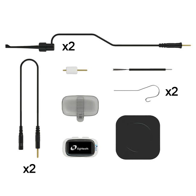 В наличии Апекслокатор AirPex | Eighteeth в интернет-магазине dialog.dental