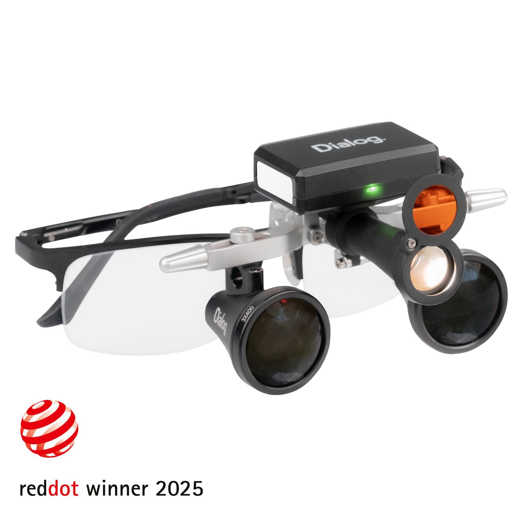  Беспроводной осветитель Dialog | Dialog в интернет-магазине dialog.dental