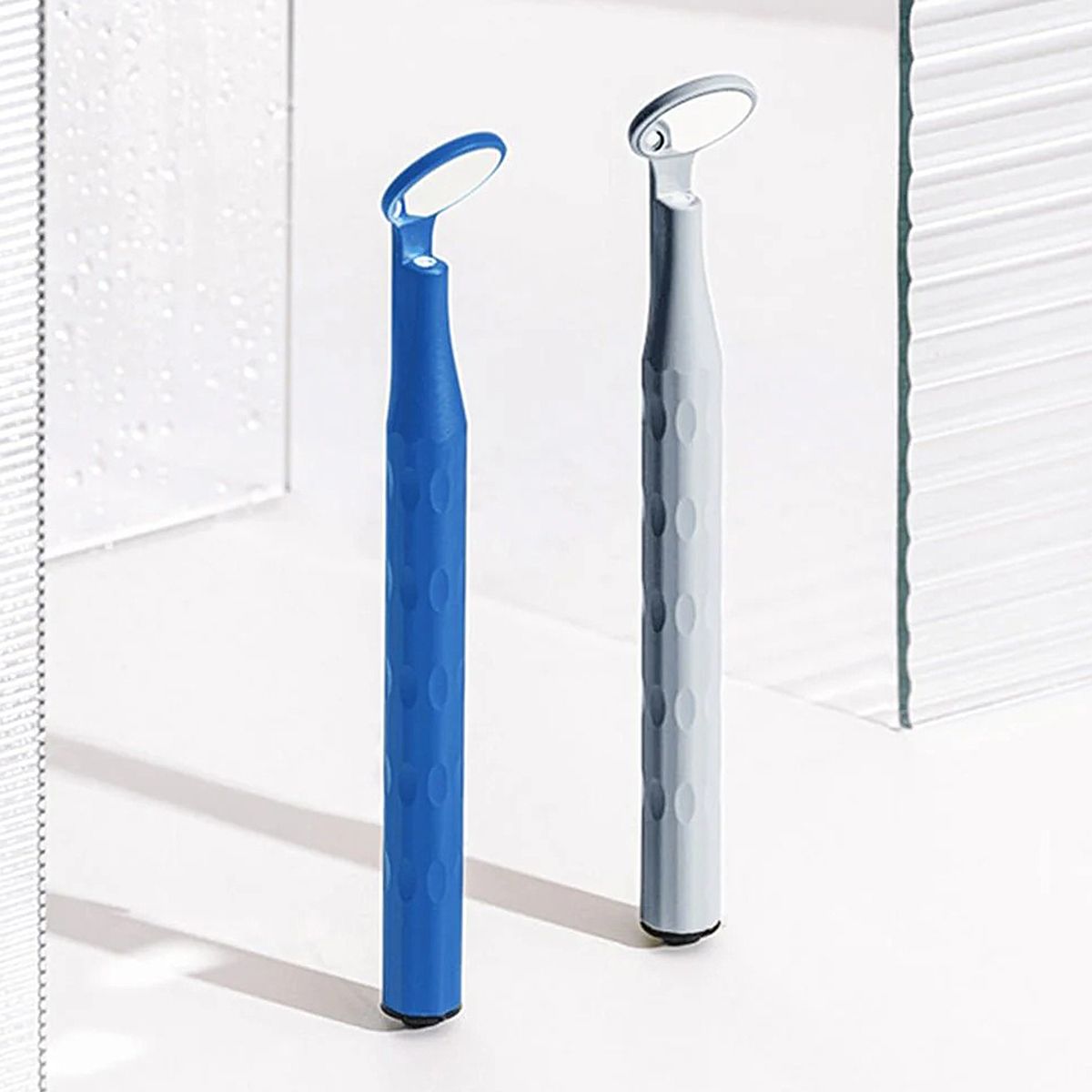  М1. Зеркало стоматологическое ультраяркое, со встроенным светом. Коэф. отражения 98%. | Dialog в интернет-магазине dialog.dental