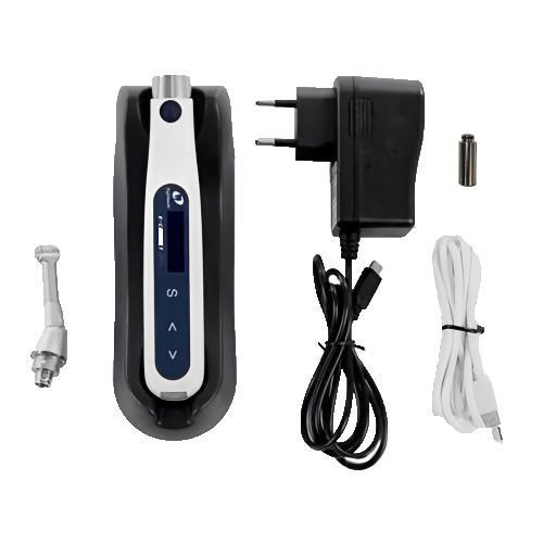 В наличии Комплект E-Connect + E-PEX | Eighteeth в интернет-магазине dialog.dental