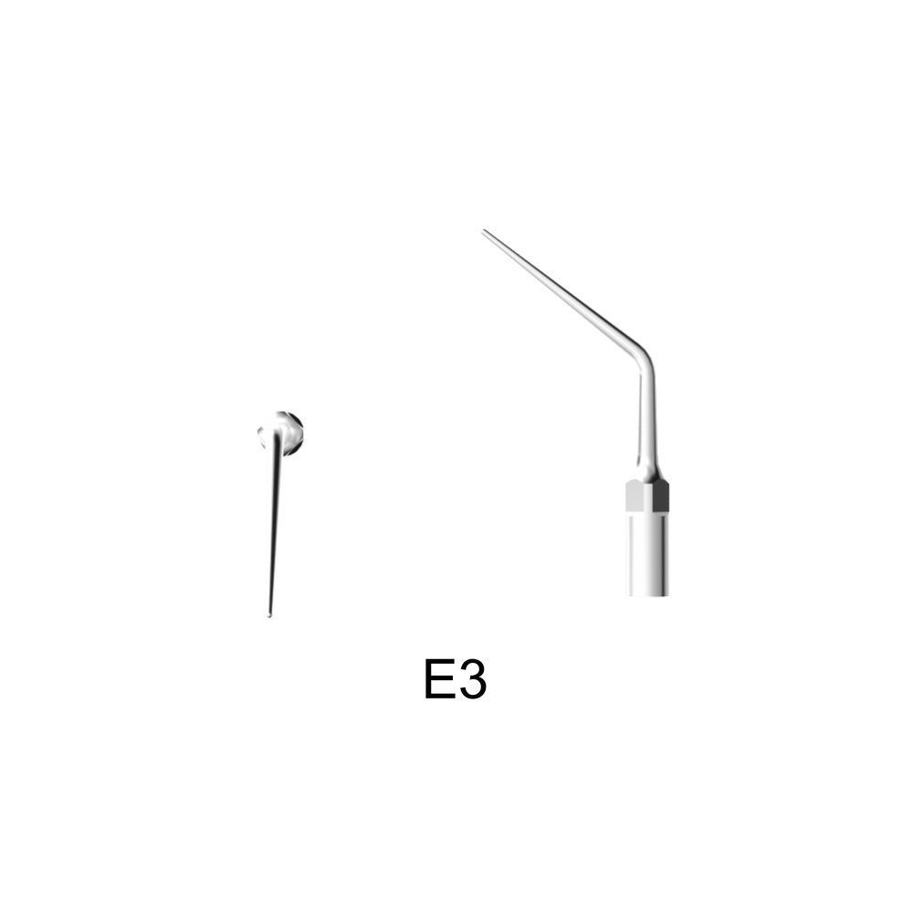 Купить Насадка для скалера E3/E3-S | Eighteeth в интернет-магазине dialog.dental