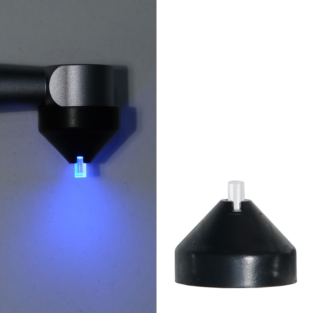 Заказать Комплект линз для полимеризационной лампы | Dialog в интернет-магазине dialog.dental