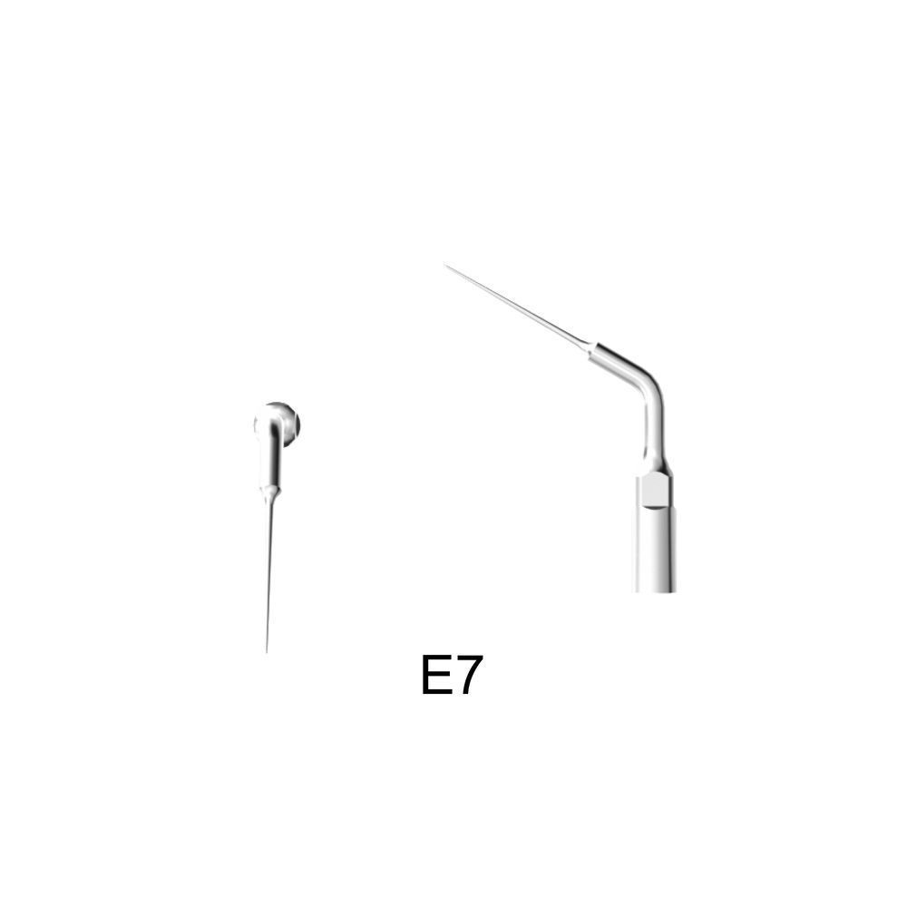 Купить Насадка для скалера E7/E7-S | Eighteeth в интернет-магазине dialog.dental